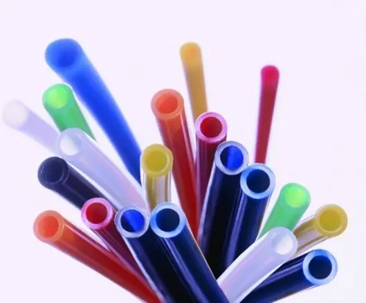 [SD-00099] LLDPE Schlauch Meterware (1/4")