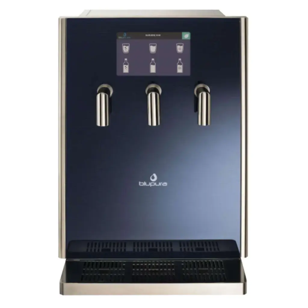 [SD-00013] Bluglass Plus 