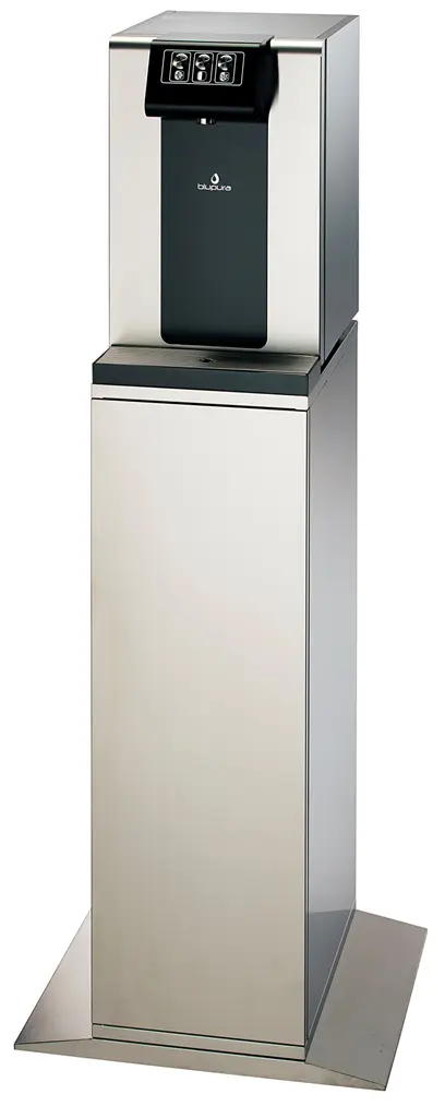 [SD-00015] Blusoda 30 Fizz + Unterschrank 