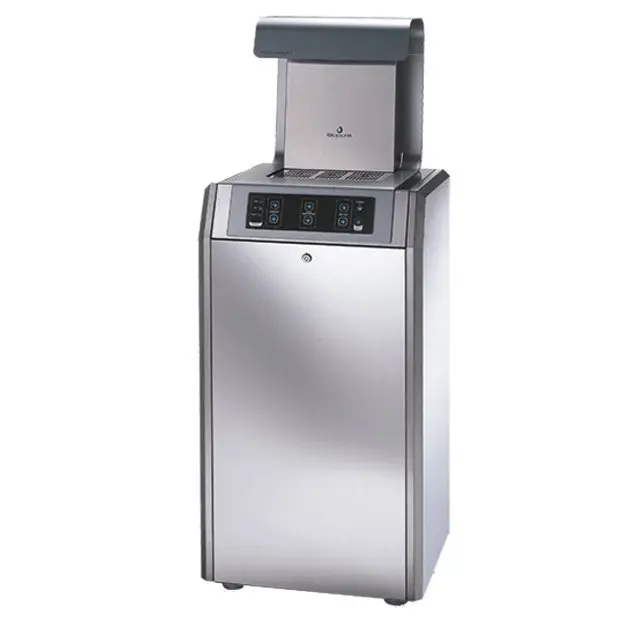 [SD-00020] Fontemagna Steel 80 Fizz 