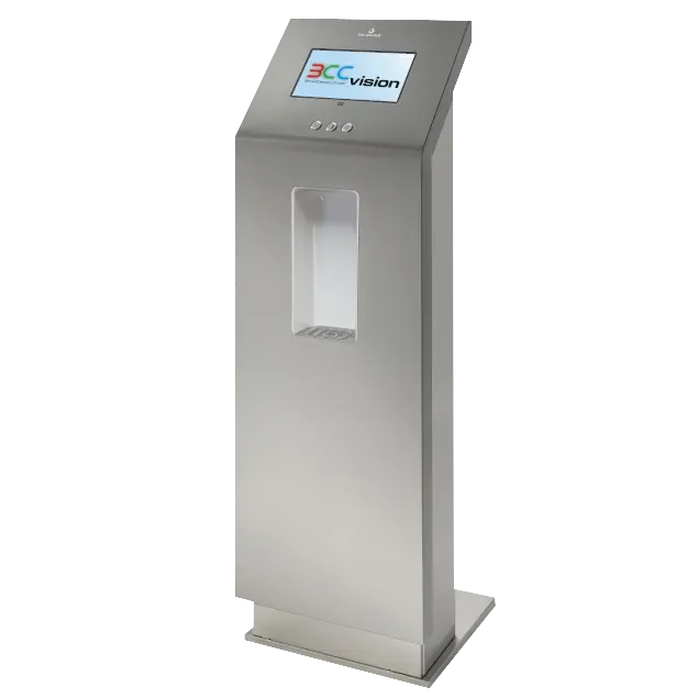 [SD-00022] Blupura BCC Vision Fizz 