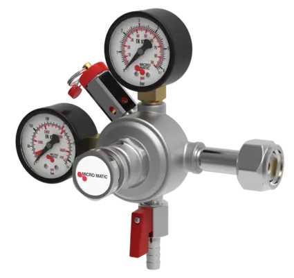 Micromatic Premium 7 bar 