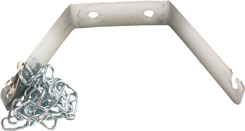 Co2 Flaschenhalter 1er 