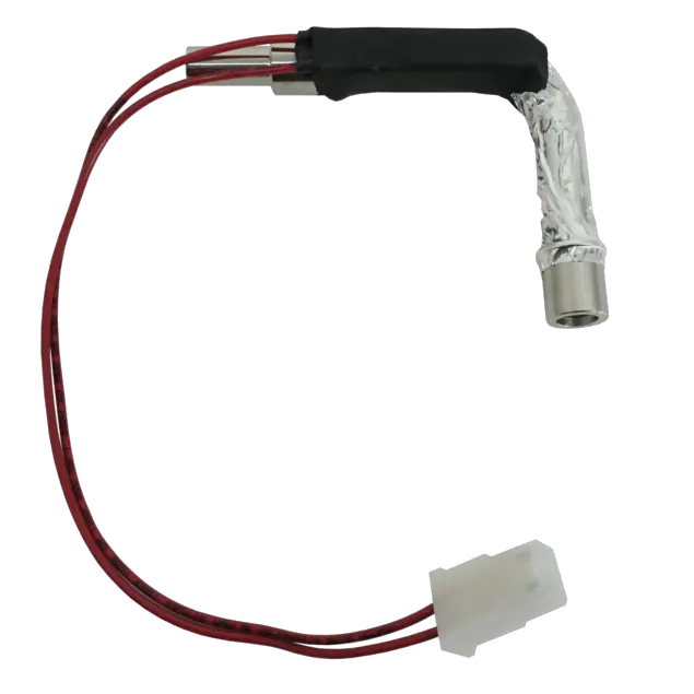 [SD-00087] UVC Desinfektion für Auslauf 