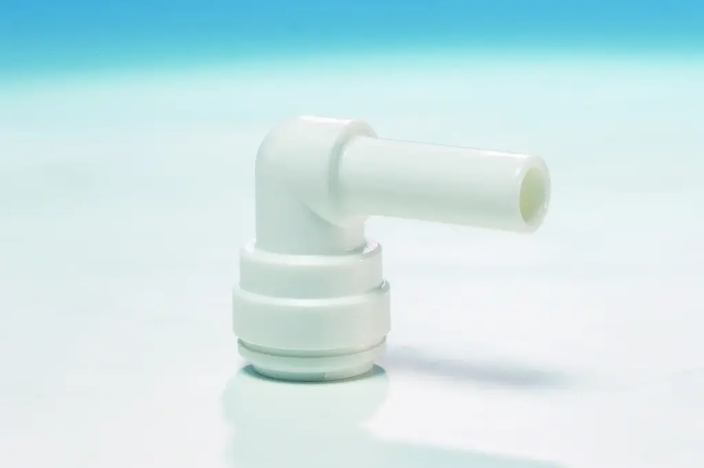 [SD-00107] Einsteck-Winkel-Verbinder Zoll 5/16"