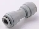 Einsteck-Verbinder Zoll 1/4" 