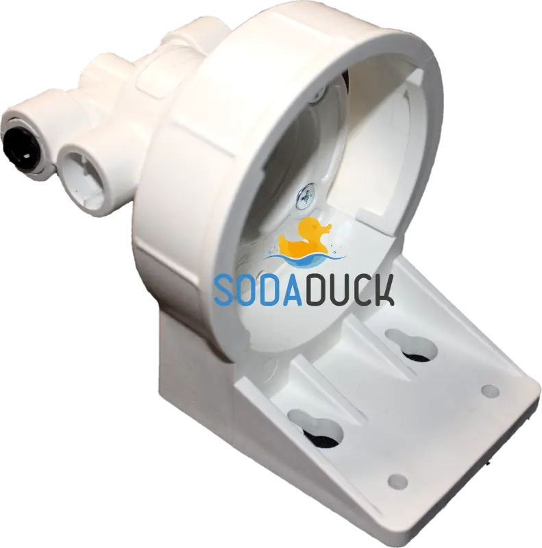 [SD-00113] Sodaduck Profine Filterhalter Filterkopf 8mm 