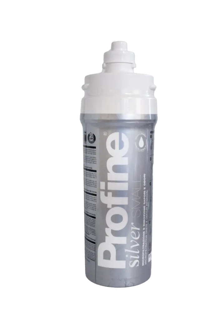 Sodaduck Profine Silver Bakterien Filterpatrone 0,5 mcr 