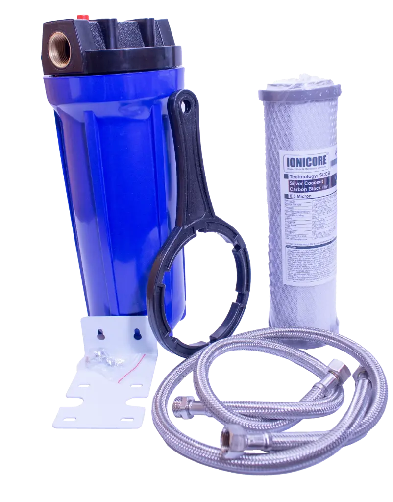 [SD-00218] Filter Camper Wohnwagen Boot Marine Wohnmobil Wassertank füllen antibakteriell 