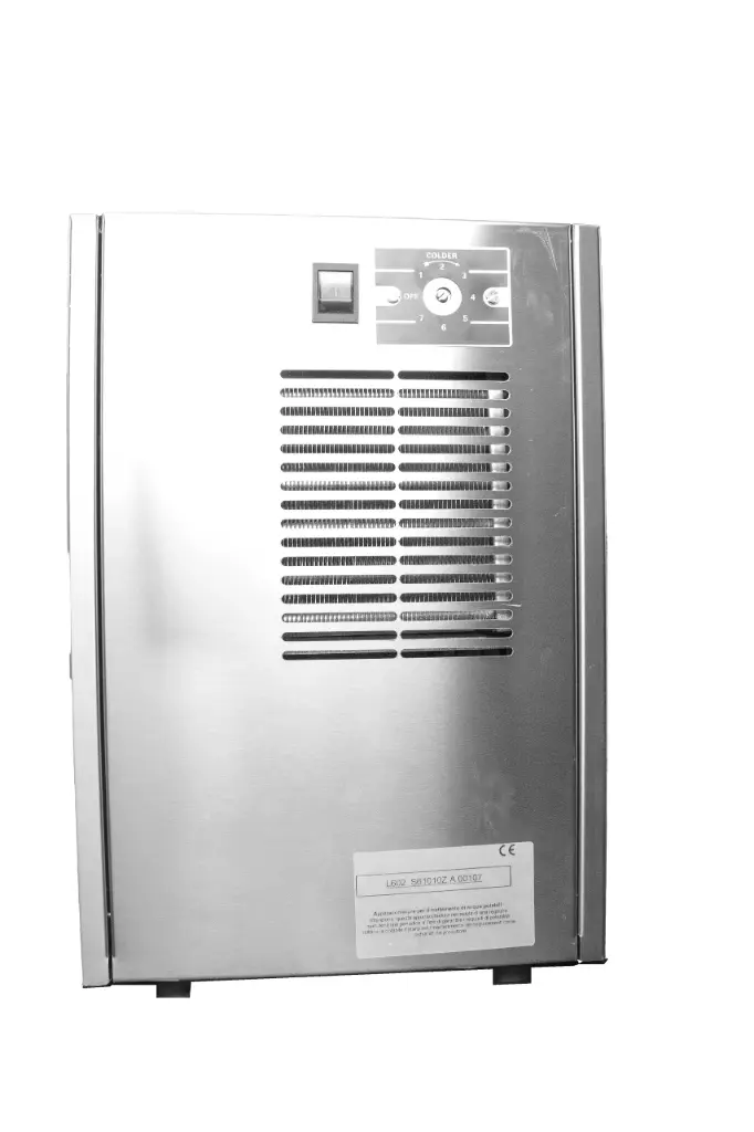 [SD-00630] Gastro Wassersprudler 60L Untertheke 