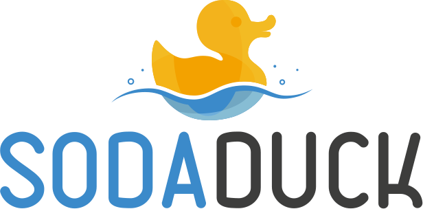 Sodaduck